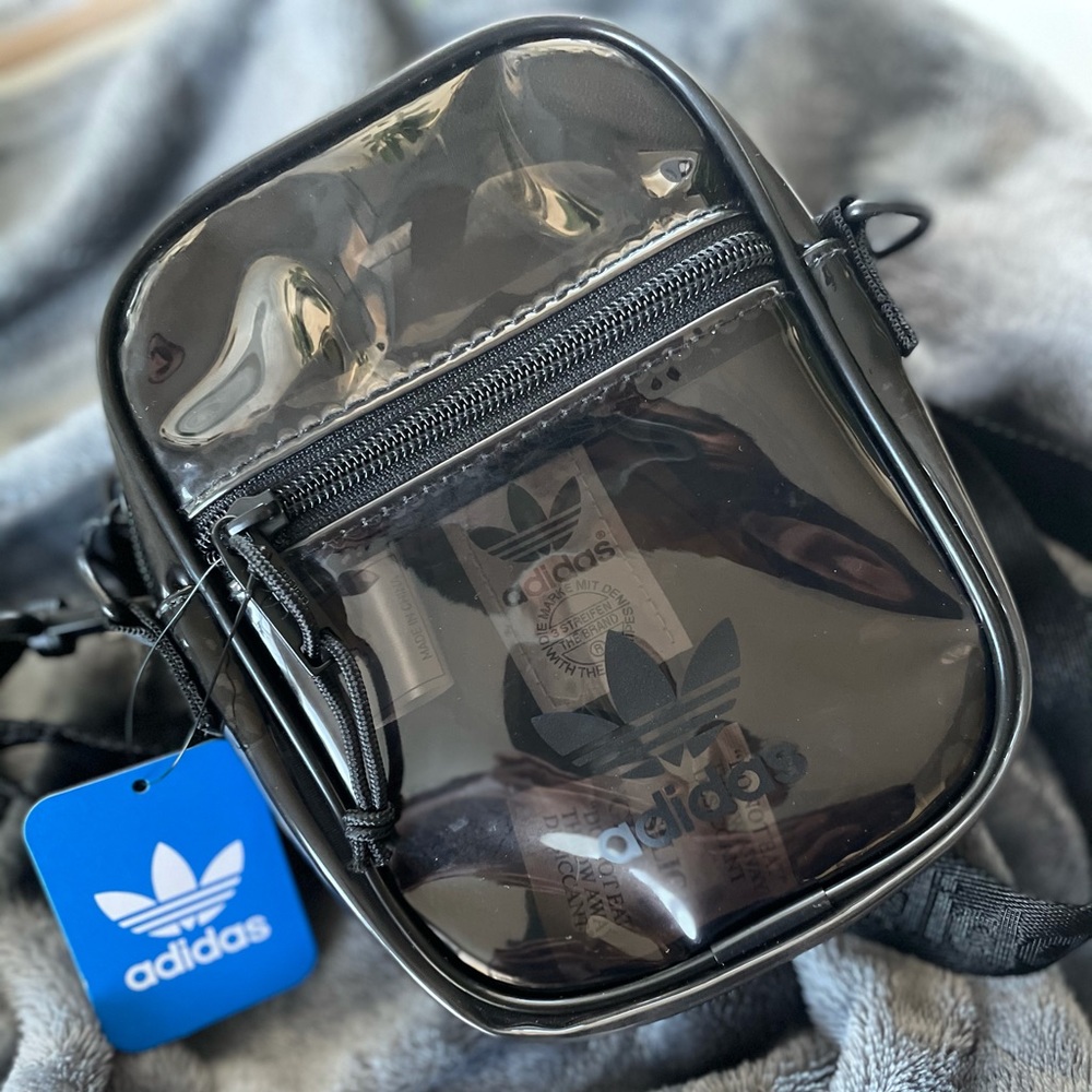 Brand New - Adidas Festival Crossbody